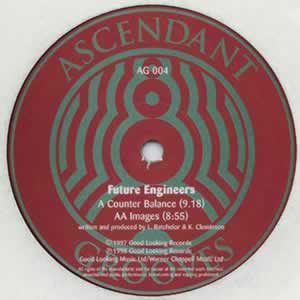 Counter Balance / Images - Future Engineers (AG004)