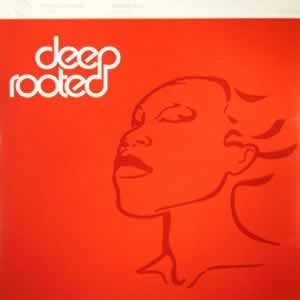 Deep Rooted 2 - Sonic Generation / Chad Pulley (DROOT002)