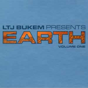 Earth Volume 1 - Various (EARTH001)