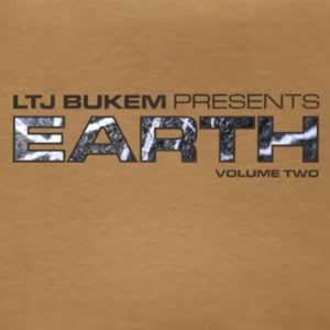 Earth Volume 2 - Various (EARTH002)