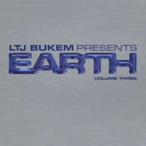 Earth Volume 3 - Various (EARTH003)