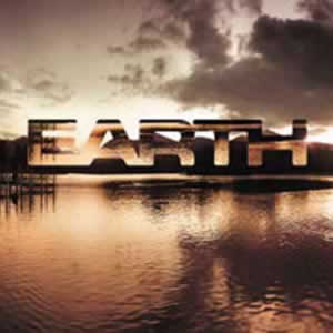 Earth Volume 5 - Various (EARTH005)