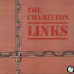 Links / Just Close Your Eyes & Listen - Chameleon (GLR014)