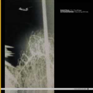 On The Edge / Haunting Winds - Rantoul & Intersperse (GLR037)