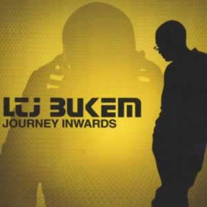 Journey Inwards - LTJ Bukem (GLRAA001)