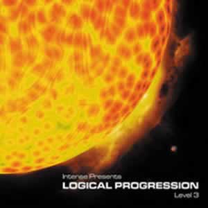Logical Progression Level 3 - Various (GLRCD003)