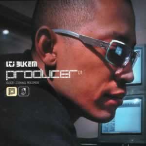 Producer 01 - LTJ Bukem (GLRD001)