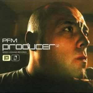Producer 02 - PFM (GLRD002)