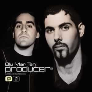 Producer 03 - Blu Mar Ten (GLRD003)
