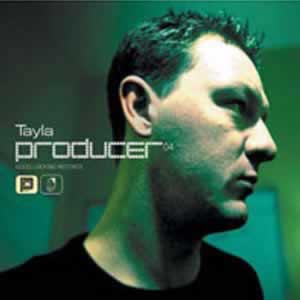 Producer 04 - Tayla (GLRD004)