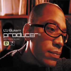Producer 05 - LTJ Bukem (GLRD005)