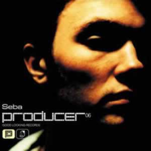 Producer 06 - Seba (GLRD006)