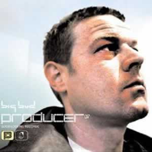 Producer 07 - Big Bud (GLRD007)