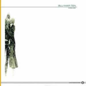 Everglades EP - Blu Mar Ten (GLREP004)