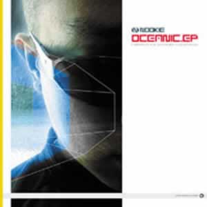 Oceanic EP - Nookie (GLREP013)