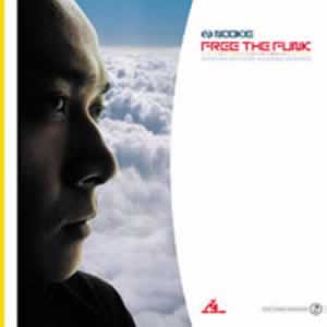 Free The Funk EP - Nookie (GLREP019)