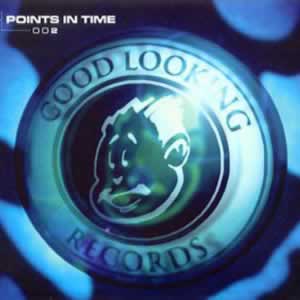 Points In Time - Volume 2 - Various (GLRPIT002)