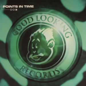 Points In Time - Volume 3 - Various (GLRPIT003)