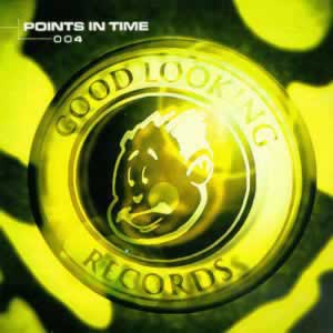 Points In Time - Volume 4 - Various (GLRPIT004)