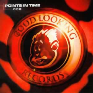 Points In Time - Volume 6 - Various (GLRPIT006)