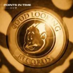 Points In Time - Volume 7 - Various (GLRPIT007)