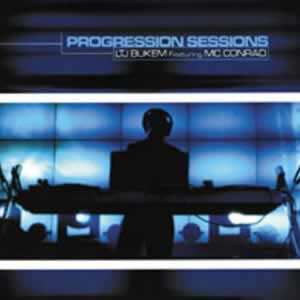 Progression Sessions 1 - Various (GLRPS001)