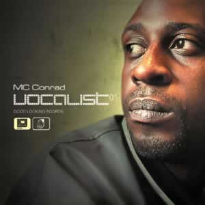 Vocalist 01 - MC Conrad (GLRV01)