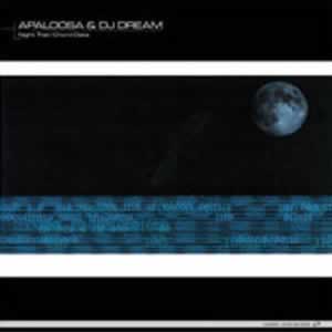 Night Train / Chord Data - Appaloosa & DJ Dream (LGR009)
