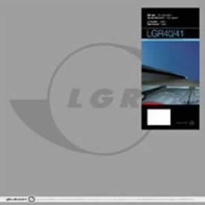Lakez / Defalt - J-Laze / Rantoul (LGR041)