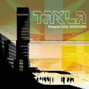 Soul Survivors - Various (NEXUSCD001)
