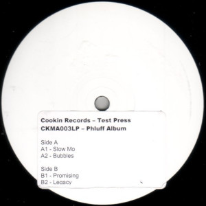 CKMA003LP