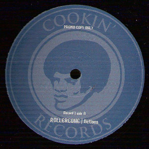 EARTHLP002